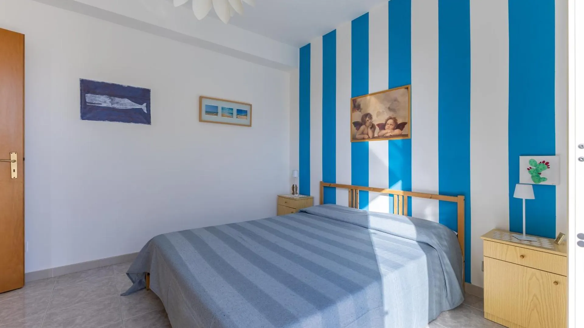 Vista Mare House Apartment Santa Maria Del Focallo