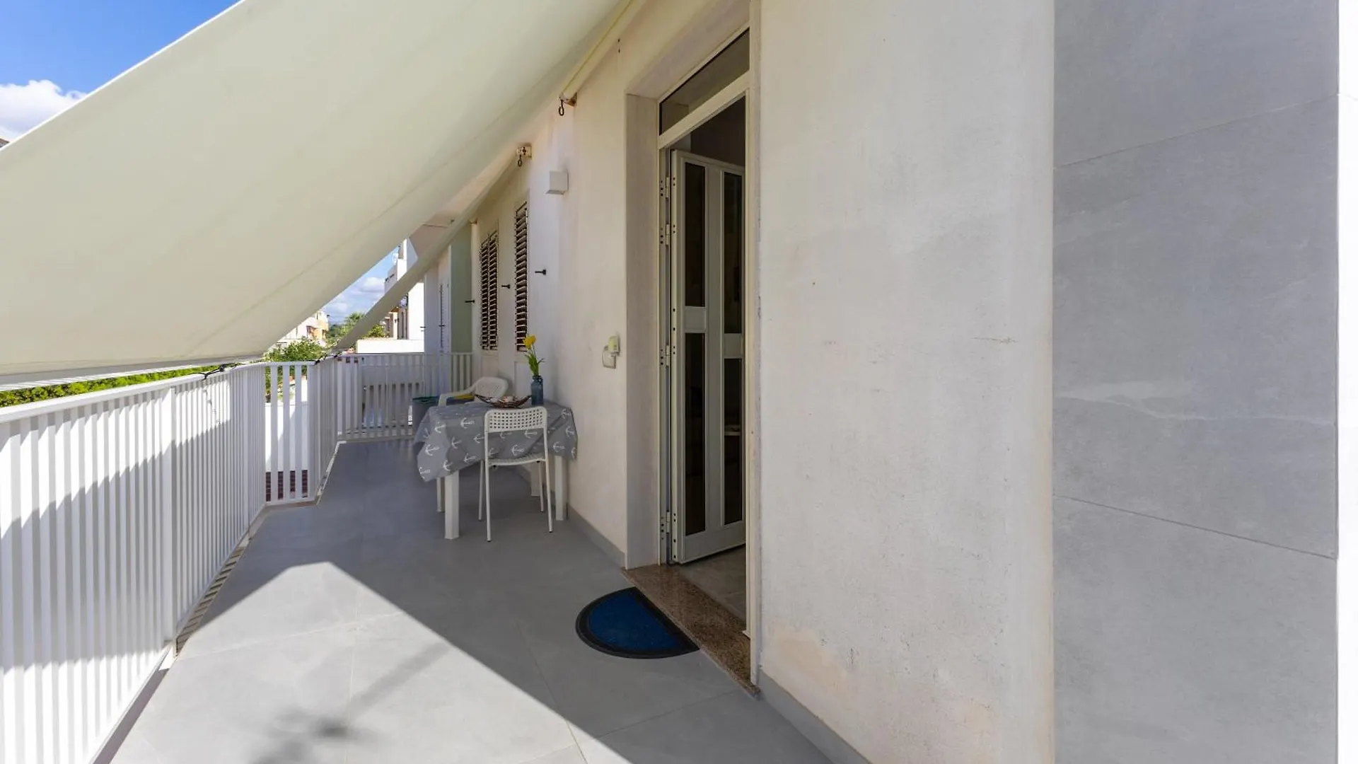 Vista Mare House Apartment Santa Maria Del Focallo Italy