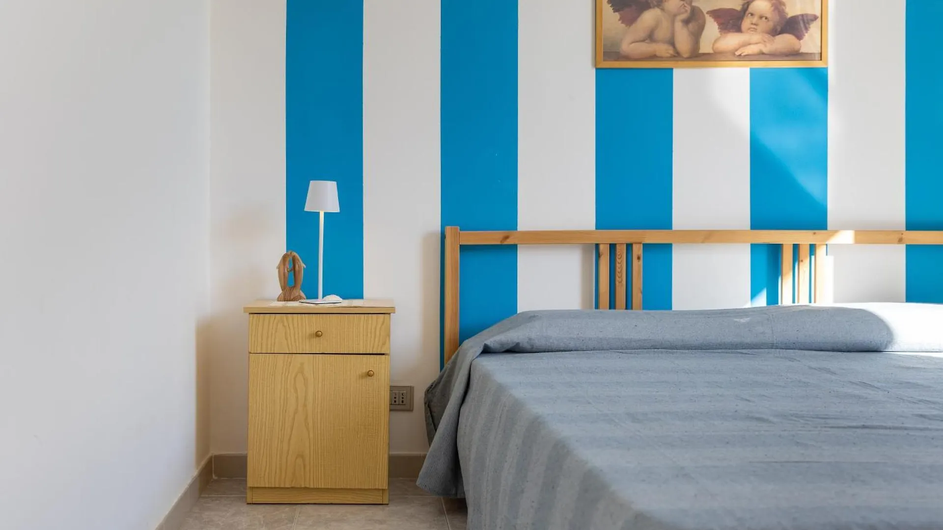 Vista Mare House Apartment Santa Maria Del Focallo